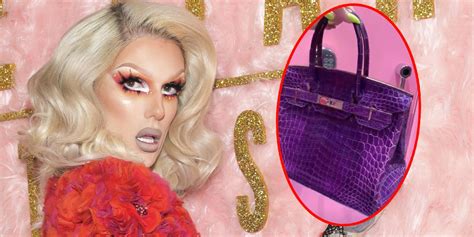 A $60,000 Birkin Bag Was Returned to YouTuber .